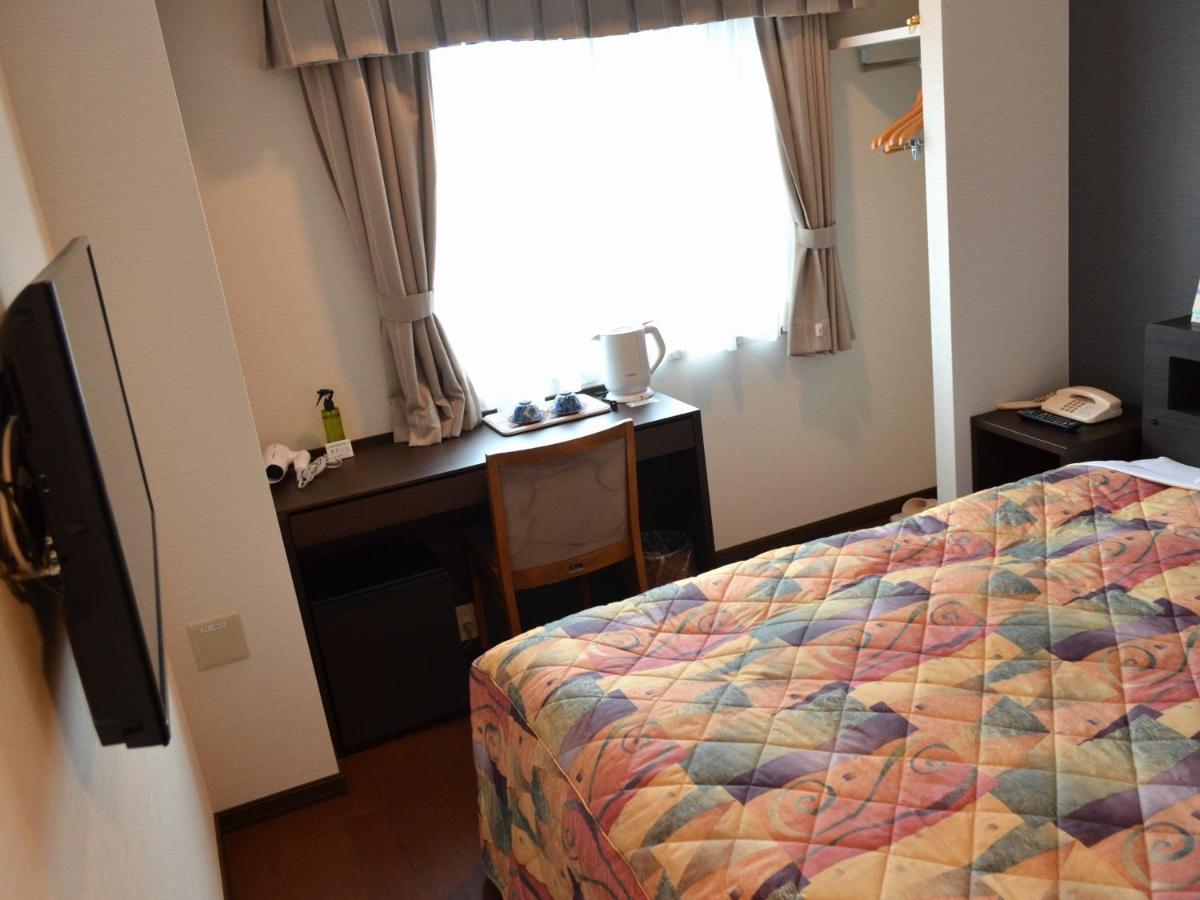 Yokohama Mandarin Hotel Bagian luar foto