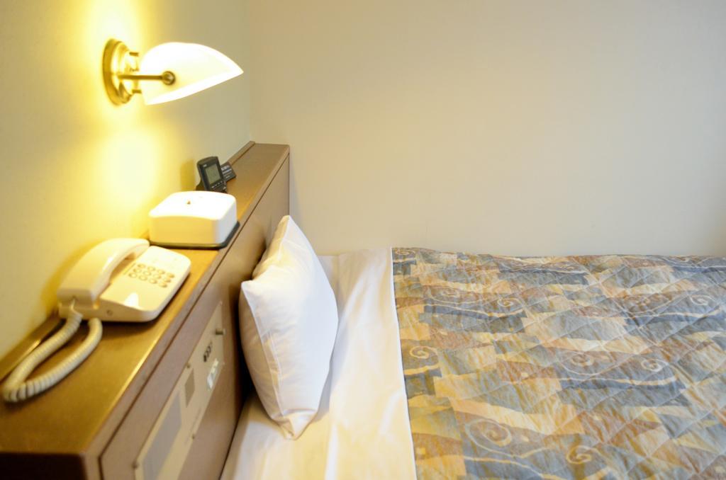 Yokohama Mandarin Hotel Ruang foto
