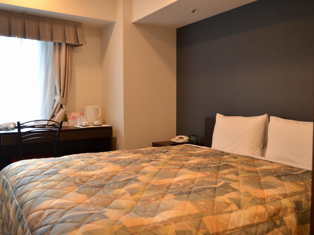 Yokohama Mandarin Hotel Bagian luar foto