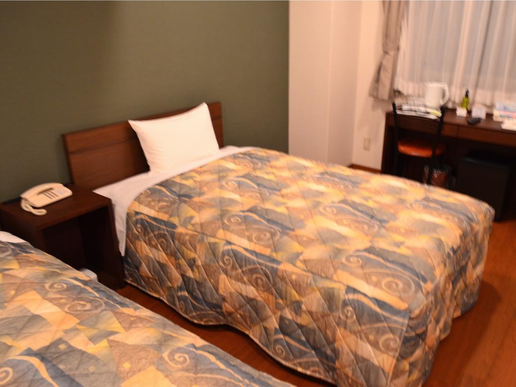 Yokohama Mandarin Hotel Bagian luar foto